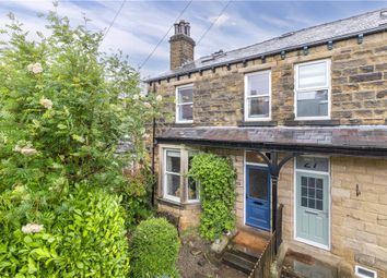 Thumbnail Terraced house for sale in Middleton Road, Ilkley, West Yorkshire