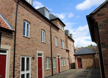 Thumbnail 3 bed property to rent in Marchant Court, Downham Market