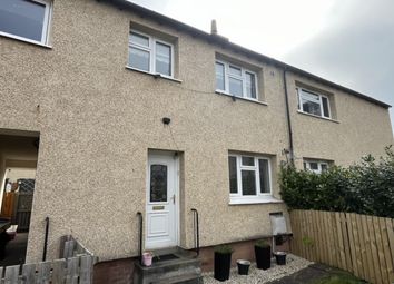 Thumbnail Terraced house to rent in Mayfield Place, Mayfield, Dalkeith