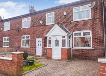3 Bedrooms Terraced house for sale in Link Avenue, St. Helens WA11