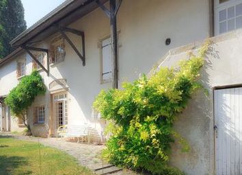 Thumbnail 6 bed property for sale in Macon, Sa&ocirc;ne-Et-Loire, France