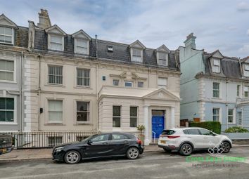 Thumbnail Flat for sale in Nelson Gardens, Stoke, Plymouth