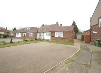 2 Bedroom Semi-detached bungalow for sale