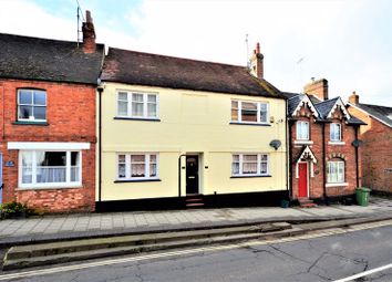 2 bed flat for sale in Belmont Mews, Upper High Street, Thame OX9