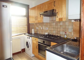 Thumbnail 3 bed flat to rent in Southbury Road, Enfield
