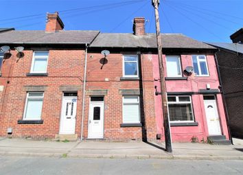 2 Bedrooms Terraced house for sale in Steele Street, Hoyland, Barnsley, South Yorkshire S74