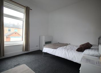 Thumbnail Room to rent in John Bright Street, Hanley, Stoke-On-Trent