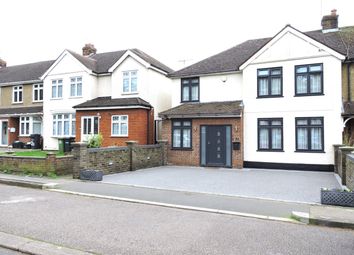 Thumbnail 4 bed terraced house for sale in Beltona Gardens, Cheshunt, Waltham Cross