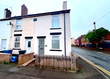 Thumbnail End terrace house to rent in Rugeley Road, Chase Terrace, Burntwood