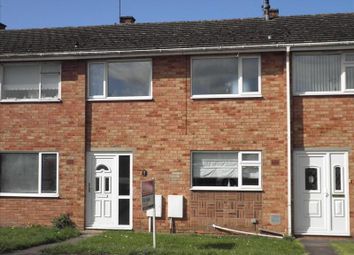 3 Bedrooms Terraced house to rent in Falstaff Road, Hereford HR2