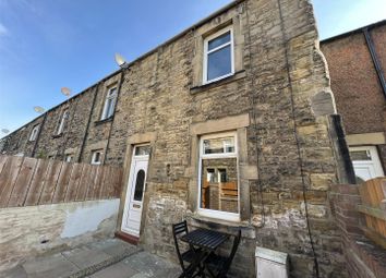 Thumbnail Terraced house to rent in King Edward Street, Amble, Nothumberland