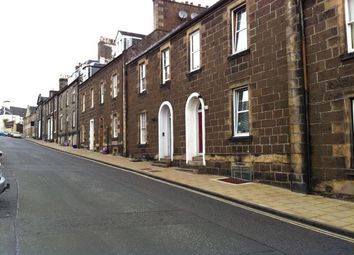 Thumbnail 3 bed flat to rent in Queen Street, Stirling