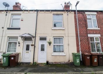 Thumbnail 2 bed terraced house for sale in Normanton Street, Horbury