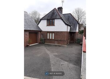 Thumbnail Detached house to rent in Chyvelah Vale, Gloweth, Truro