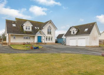 Thumbnail Detached house for sale in ‘The Fold’, Broadfold, Auchterarder