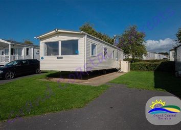 Thumbnail 3 bed property for sale in Maple Park, Devon Cliffs, Devon Cliffs, Exmouth