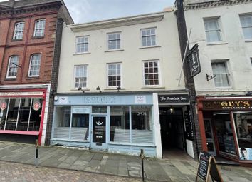 Thumbnail 3 bed property for sale in Westgate Street, Gloucester