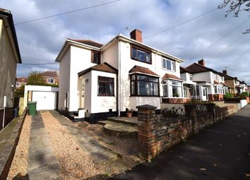 Thumbnail 3 bed semi-detached house for sale in Bargate Road, Belper