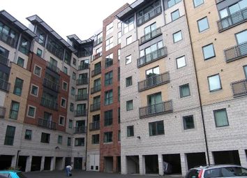 Thumbnail 2 bed flat for sale in Chapel Street, Salford, Greater Manchester