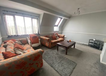 Thumbnail Flat to rent in Allington Close, Greenford