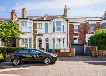 Thumbnail 4 bedroom terraced house to rent in Bushey Hill Road, London