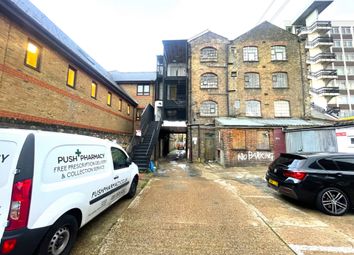Thumbnail Warehouse to let in Romford Road, Forest Gate