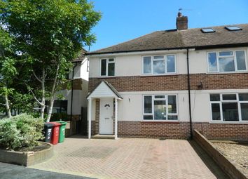 Thumbnail Semi-detached house to rent in Ennerdale Crescent, Burnham, Berkshire