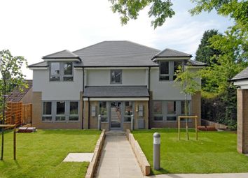 Thumbnail 1 bed flat to rent in Joshua Court, Headington