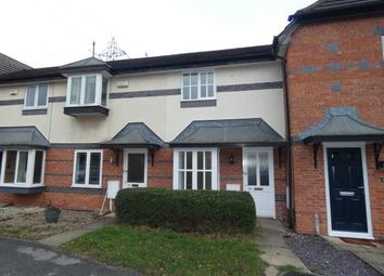 2 Bedrooms Terraced house for sale in Orkney Close, Sinfin, Derby, Derbyshire DE24