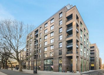 Thumbnail 1 bed flat for sale in Blackfriars Road, London