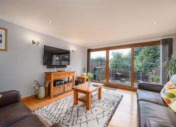 Thumbnail 3 bed terraced house for sale in Caithness Close, Coventry