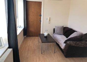 Thumbnail 1 bed flat to rent in Flat 5, 86A Windsor Walk, Luton