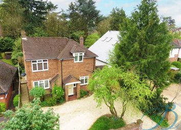 Thumbnail Detached house for sale in Mossy Vale, Maidenhead