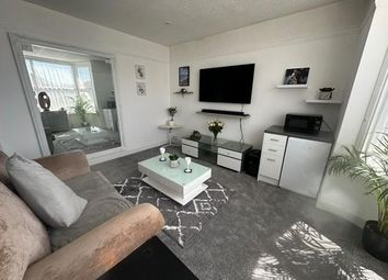 Thumbnail Flat to rent in Gannon Road, Worthing