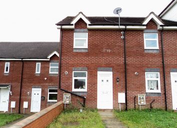 2 Bedrooms Terraced house to rent in Eagle Close, Blackburn BB1