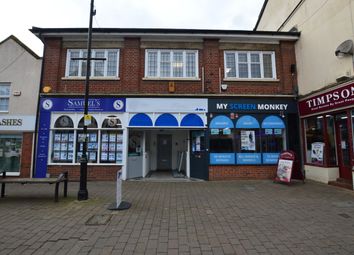 Thumbnail Office to let in Queen Street, Haverhill
