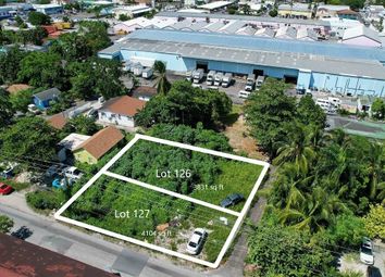 Thumbnail Land for sale in 19 Rosetta St, Nassau, The Bahamas