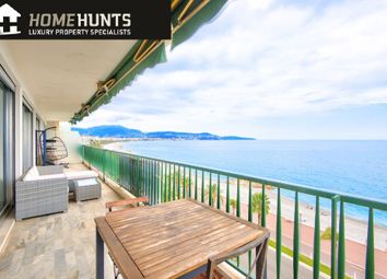 Thumbnail 4 bed apartment for sale in Nice - City, Nice Area, French Riviera