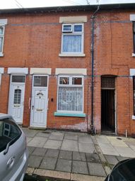 Thumbnail Terraced house for sale in Down Street, Leicester