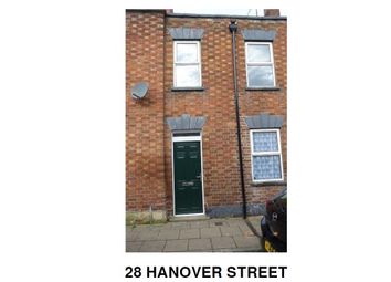 Thumbnail Property to rent in Hanover Street, Cheltenham