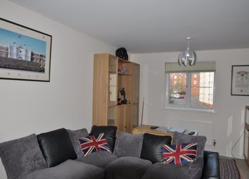 Thumbnail Flat to rent in Jack Russell Close, Stroud, Gloucestershire