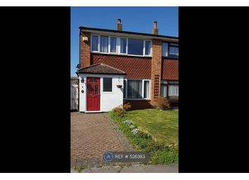 3 Bedroom Semi-detached house for rent