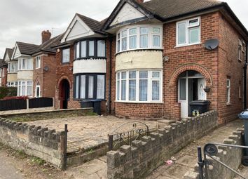 Thumbnail Semi-detached house for sale in Stechford Road, Hodge Hill, Birmingham