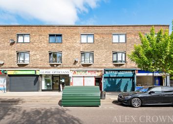 Thumbnail Retail premises to let in Murray Grove, London