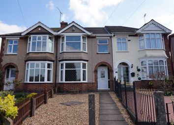 Thumbnail 3 bed terraced house for sale in Tiverton Grove, Wyken, Coventry