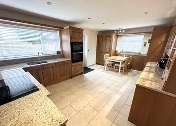 Thumbnail 3 bed detached bungalow to rent in Station Court, Sheffield