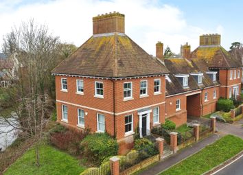 Thumbnail 2 bed flat for sale in Church Street, Bocking, Braintree