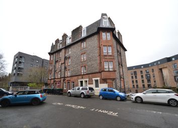 Bothwell Street - 1 bed flat for sale