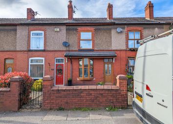 Thumbnail Terraced house for sale in Wigan Road, Atherton, Manchester