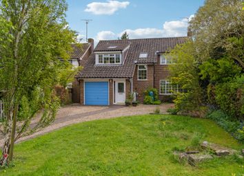 Thumbnail Detached house for sale in Little Hoo, Tring